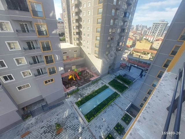 METROYA YAKIN SİTEde 3+1 115 m2 K.OTOPARK FITNESS HAVUZ K.OTOPK - Görsel 7