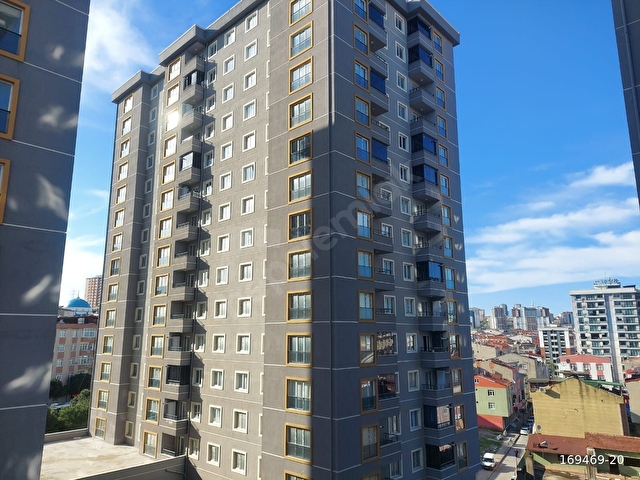 METROYA YAKIN SİTEde 3+1 115 m2 K.OTOPARK FITNESS HAVUZ K.OTOPK - Görsel 8