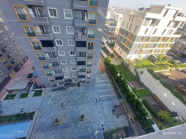 METROYA YAKIN SİTEde 3+1 115 m2 K.OTOPARK FITNESS HAVUZ K.OTOPK - Görsel 4