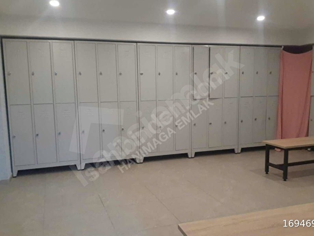 METROYA YAKIN SİTEde 3+1 115 m2 K.OTOPARK FITNESS HAVUZ K.OTOPK - Görsel 20