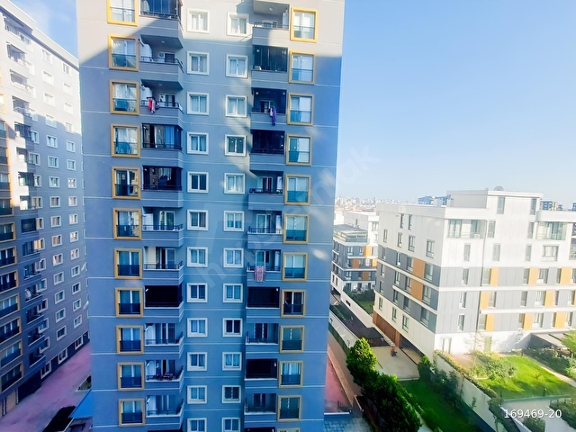 METROYA YAKIN SİTEde 3+1 115 m2 K.OTOPARK FITNESS HAVUZ K.OTOPK - Görsel 16