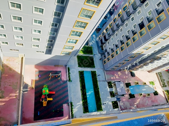 METROYA YAKIN SİTEde 3+1 115 m2 K.OTOPARK FITNESS HAVUZ K.OTOPK - Görsel 3