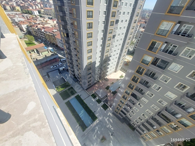 METROYA YAKIN SİTEde 3+1 115 m2 K.OTOPARK FITNESS HAVUZ K.OTOPK - Görsel 5
