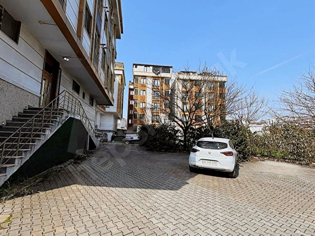 ANADOLU MAH 2+1 100 M2 KİRALIK DAİRE - Görsel 25