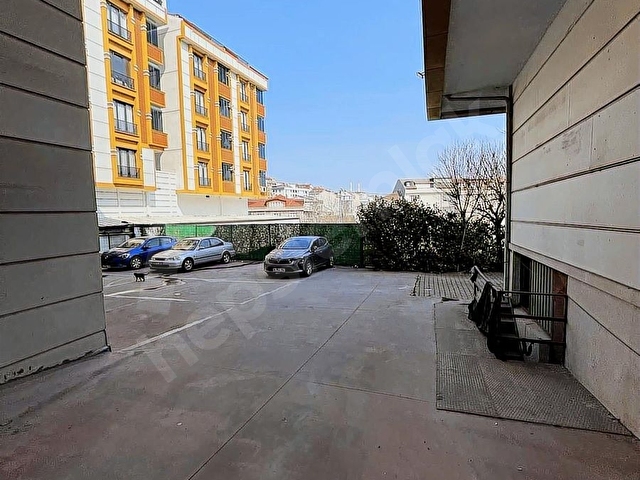 ANADOLU MAH 2+1 100 M2 KİRALIK DAİRE - Görsel 27