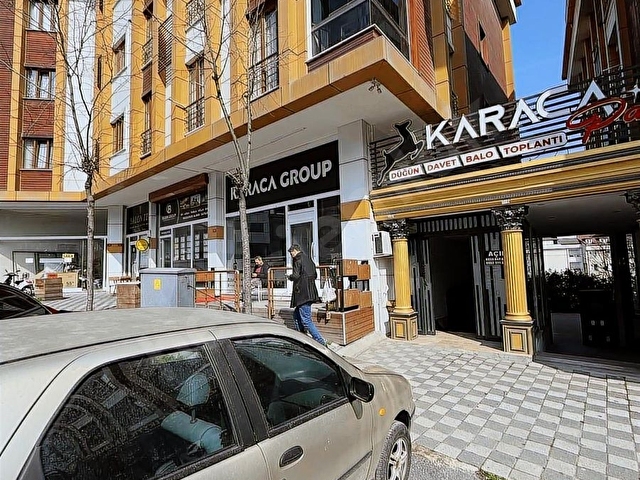 ANADOLU MAH 2+1 100 M2 KİRALIK DAİRE - Görsel 28
