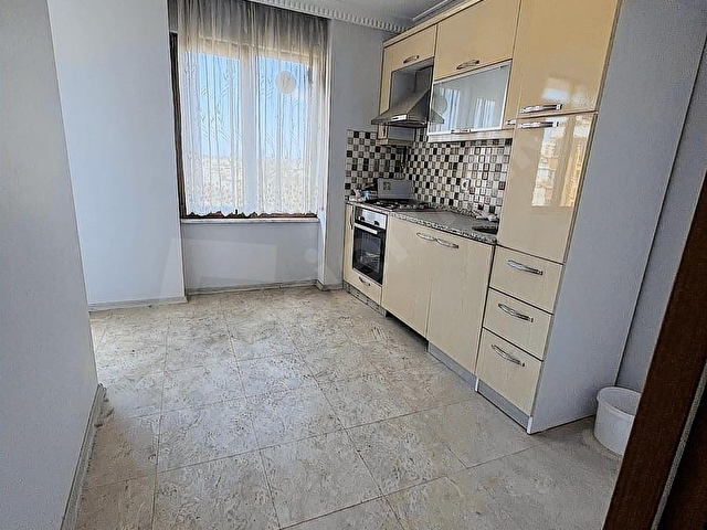 ANADOLU MAH 2+1 100 M2 KİRALIK DAİRE - Görsel 7