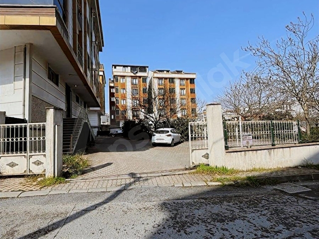 ANADOLU MAH 2+1 100 M2 KİRALIK DAİRE - Görsel 21