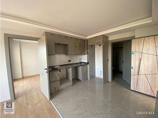 Didim Akbükde Krediye Uygun Satılık Sıfır 1+1 Yazlık - Görsel 18