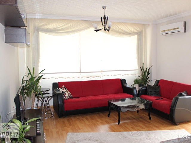 Cumhuriyet Mahallesi Can Caddesi Uzerinde 3 1 Apartman Dubleks 119890 7 Hurriyet Emlak