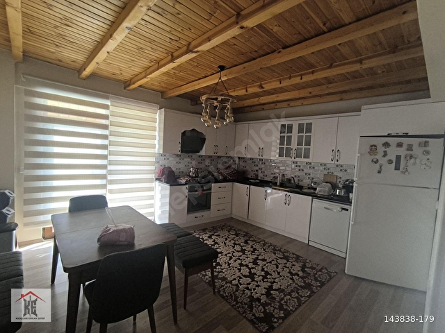 EREĞLİ ZENGENDE SATILIK VİLLA - Görsel 28
