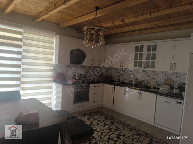 EREĞLİ ZENGENDE SATILIK VİLLA - Görsel 27