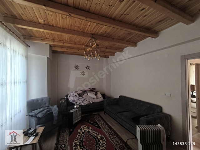 EREĞLİ ZENGENDE SATILIK VİLLA - Görsel 22