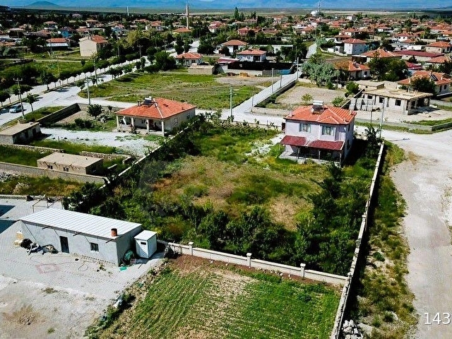 EREĞLİ ZENGENDE SATILIK VİLLA - Görsel 3