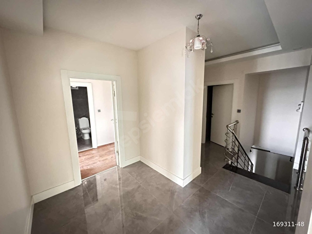 300M² OTURUM ALANINA SAHİP 5,5+1 DUBLEX PREMİUM KİRALIK DAİRE!! - Görsel 28