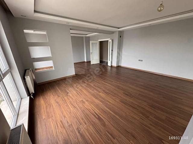 300M² OTURUM ALANINA SAHİP 5,5+1 DUBLEX PREMİUM KİRALIK DAİRE!! - Görsel 4