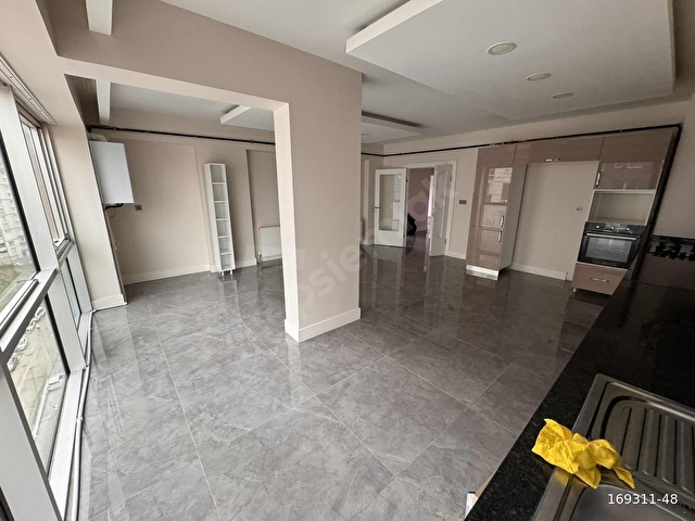 300M² OTURUM ALANINA SAHİP 5,5+1 DUBLEX PREMİUM KİRALIK DAİRE!! - Görsel 20