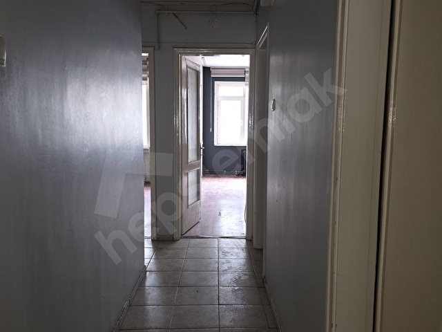ABİDEİ HÜRRİYET CADDESİ MERKEZİ KONUM  HER İŞE UYGUN 170 M2 GENİŞ CEPHE DAİRE - Görsel 8
