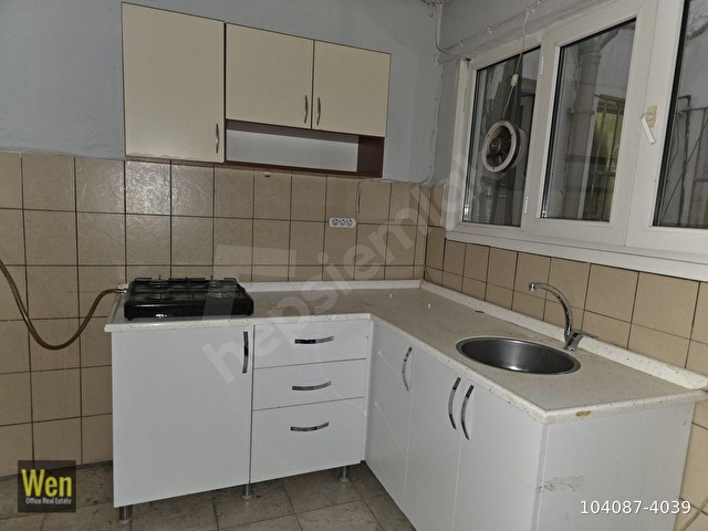 ABİDEİ HÜRRİYET CADDESİ MERKEZİ KONUM  HER İŞE UYGUN 170 M2 GENİŞ CEPHE DAİRE - Görsel 11