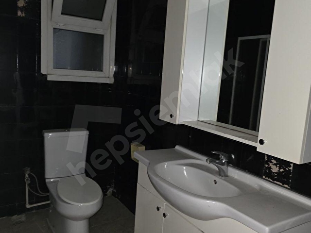 ABİDEİ HÜRRİYET CADDESİ MERKEZİ KONUM  HER İŞE UYGUN 170 M2 GENİŞ CEPHE DAİRE - Görsel 16