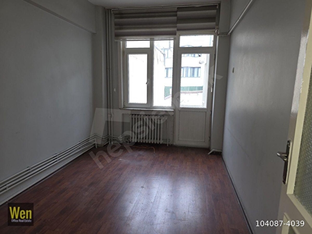 ABİDEİ HÜRRİYET CADDESİ MERKEZİ KONUM  HER İŞE UYGUN 170 M2 GENİŞ CEPHE DAİRE - Görsel 15