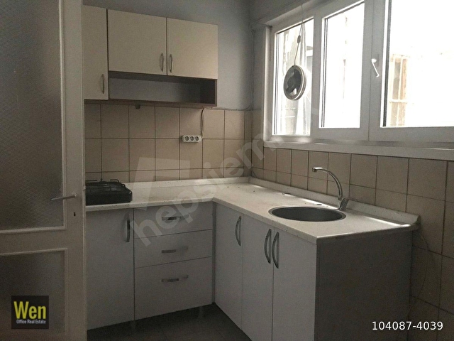 ABİDEİ HÜRRİYET CADDESİ MERKEZİ KONUM  HER İŞE UYGUN 170 M2 GENİŞ CEPHE DAİRE - Görsel 21