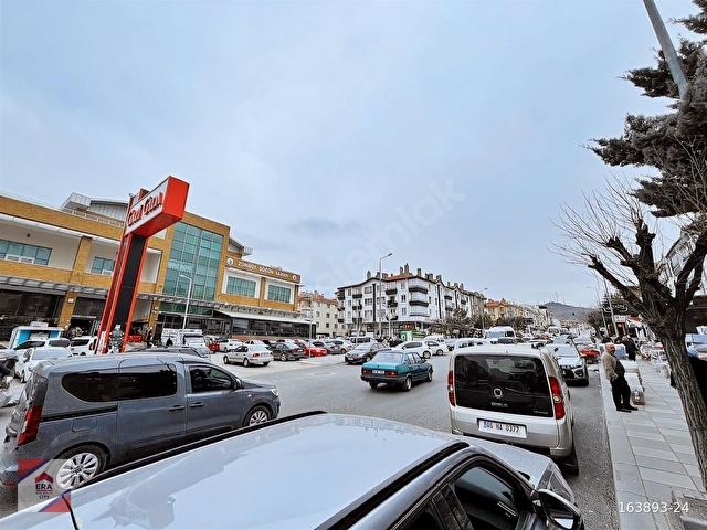 KARAPÜRÇEĞİN KALBİNDE CADDE ÜZERİ 4+1 - Görsel 6