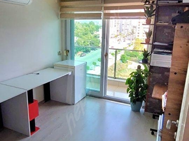 🏡 KESTEL’DE SATILIK LÜKS 5+1 DUBLEKS DAİRE 🏡 - Görsel 17