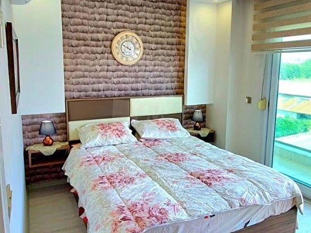 🏡 KESTEL’DE SATILIK LÜKS 5+1 DUBLEKS DAİRE 🏡 - Görsel 22