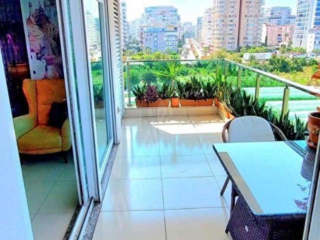 🏡 KESTEL’DE SATILIK LÜKS 5+1 DUBLEKS DAİRE 🏡 - Görsel 10