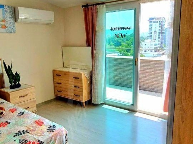🏡 KESTEL’DE SATILIK LÜKS 5+1 DUBLEKS DAİRE 🏡 - Görsel 13