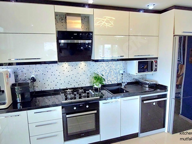 🏡 KESTEL’DE SATILIK LÜKS 5+1 DUBLEKS DAİRE 🏡 - Görsel 3