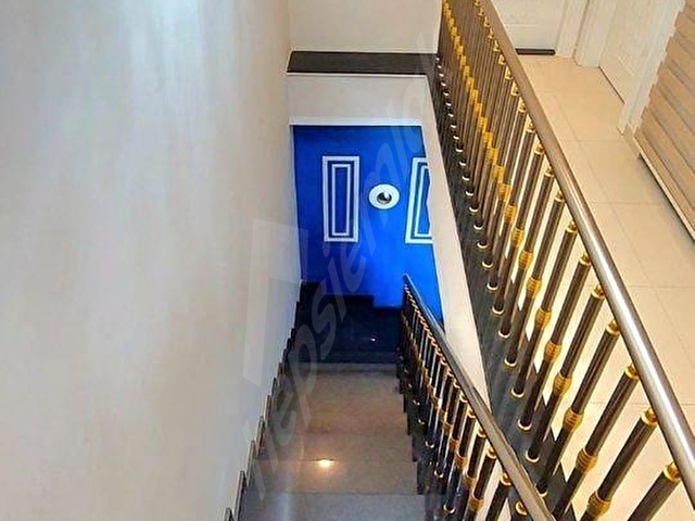 🏡 KESTEL’DE SATILIK LÜKS 5+1 DUBLEKS DAİRE 🏡 - Görsel 21