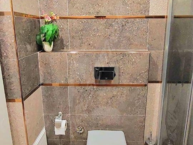 🏡 KESTEL’DE SATILIK LÜKS 5+1 DUBLEKS DAİRE 🏡 - Görsel 25