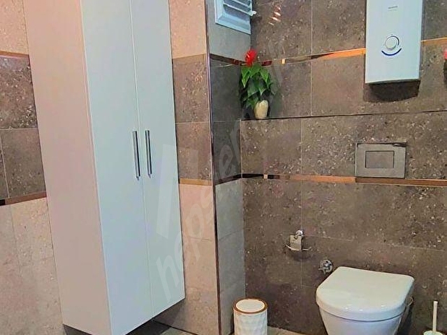 🏡 KESTEL’DE SATILIK LÜKS 5+1 DUBLEKS DAİRE 🏡 - Görsel 12