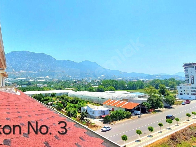 🏡 KESTEL’DE SATILIK LÜKS 5+1 DUBLEKS DAİRE 🏡 - Görsel 20
