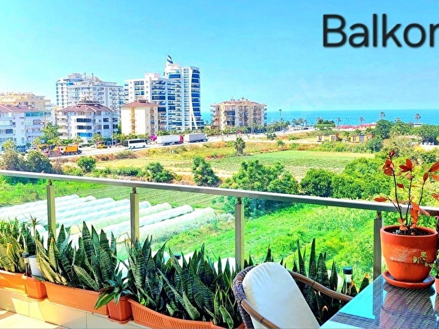 🏡 KESTEL’DE SATILIK LÜKS 5+1 DUBLEKS DAİRE 🏡 - Görsel 2