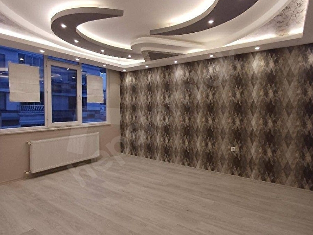 SAMSUN İLKADIM 19 MAYIS MAHALLESİNDE İÇİ YAPILI CADDEYE CEPHE 3+1 KİRALIK DAİRE - Görsel 10