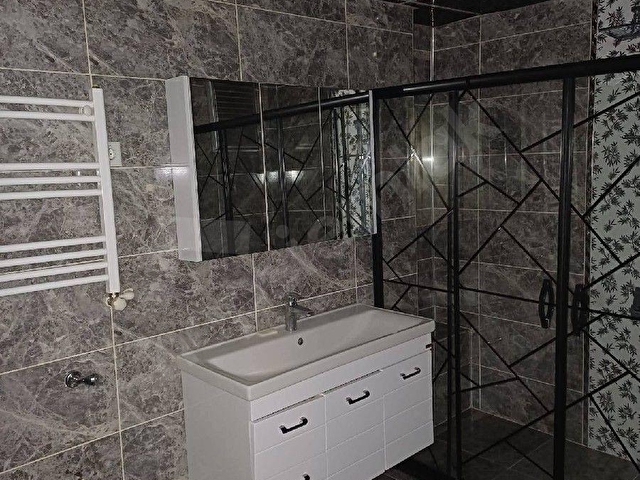 SAMSUN İLKADIM 19 MAYIS MAHALLESİNDE İÇİ YAPILI CADDEYE CEPHE 3+1 KİRALIK DAİRE - Görsel 19