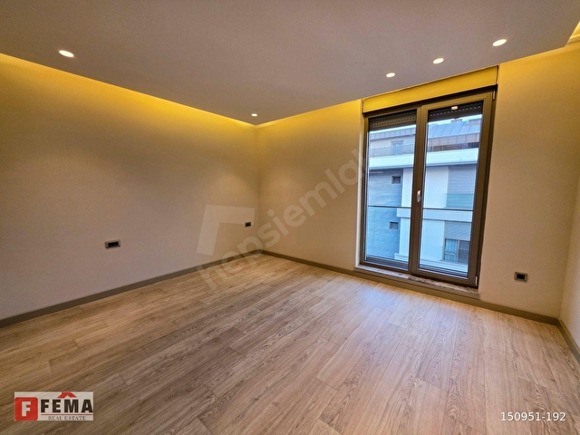 Ultra Lüks Sitede Kiralık 6+1 Dubleks Daire | 280 m² | FEMA - Görsel 24