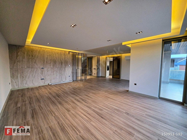 Ultra Lüks Sitede Kiralık 6+1 Dubleks Daire | 280 m² | FEMA - Görsel 4