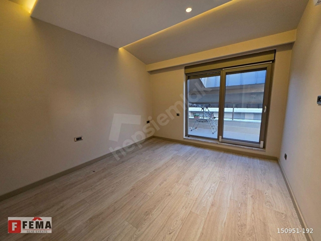 Ultra Lüks Sitede Kiralık 6+1 Dubleks Daire | 280 m² | FEMA - Görsel 29