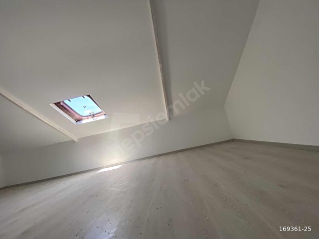 MONARC GAYRİMENKUL FATSANIN EN GÜZEL MANZARALI SATILIK DAİRESİ - Görsel 22