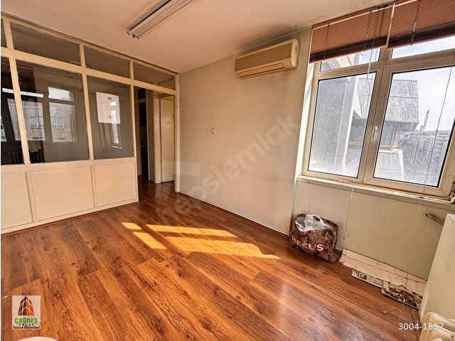 ÇAĞDAŞ TAN KİRALIK KIZILAY MİTHATPAŞA CAD. ÜZERİNDE ÖN CEPHE 2+1 OFİS - Görsel 18