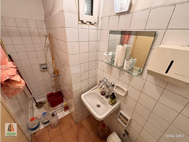 ÇAĞDAŞ TAN KİRALIK KIZILAY MİTHATPAŞA CAD. ÜZERİNDE ÖN CEPHE 2+1 OFİS - Görsel 15