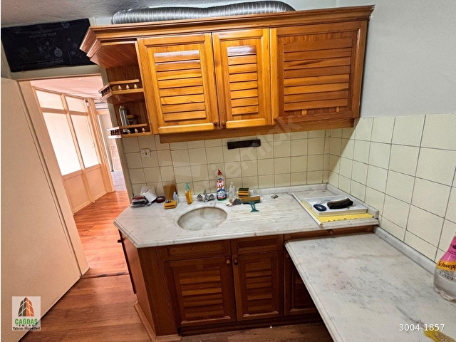 ÇAĞDAŞ TAN KİRALIK KIZILAY MİTHATPAŞA CAD. ÜZERİNDE ÖN CEPHE 2+1 OFİS - Görsel 20