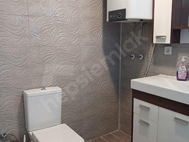 Çeşme Yalı Mahallesi Mistral Sitesi Satılık Müstakil Villa - Görsel 18