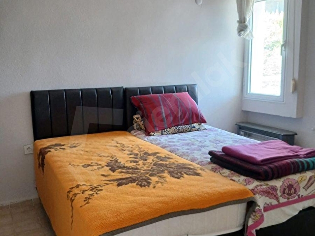 Çeşme Yalı Mahallesi Mistral Sitesi Satılık Müstakil Villa - Görsel 15