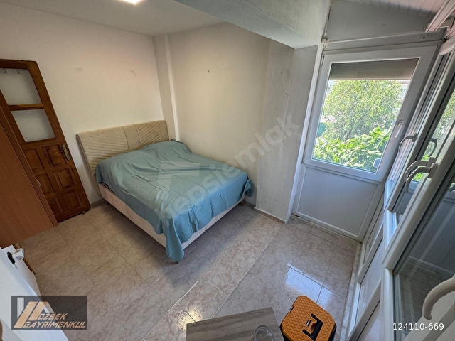 İzmir Dikili Çandarlı Asnur Sitesi 3+1 Satılık Ful Eşyalı Villa - Görsel 22