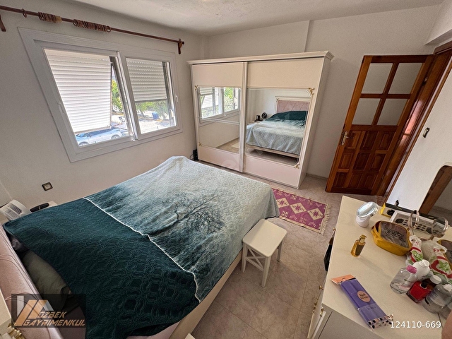 İzmir Dikili Çandarlı Asnur Sitesi 3+1 Satılık Ful Eşyalı Villa - Görsel 30